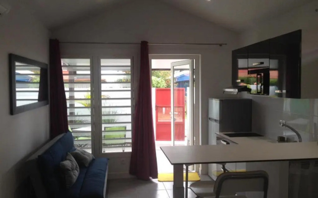 Studio Amaryllis Kourou