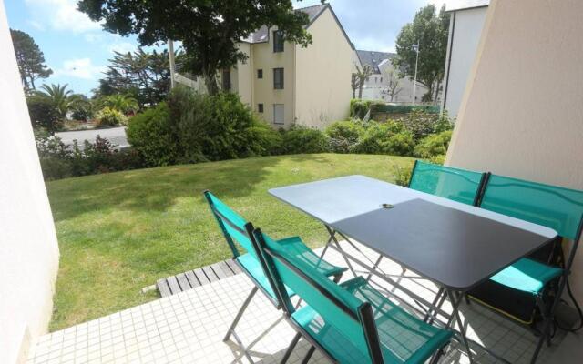 Appartement Bénodet, 2 pièces, 4 personnes - FR-1-481-90