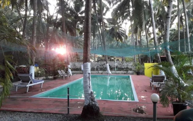 Dompedros Haven