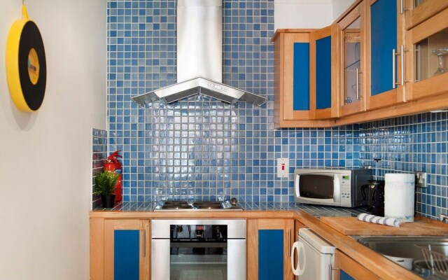 MetroStays - Temple Bar 18