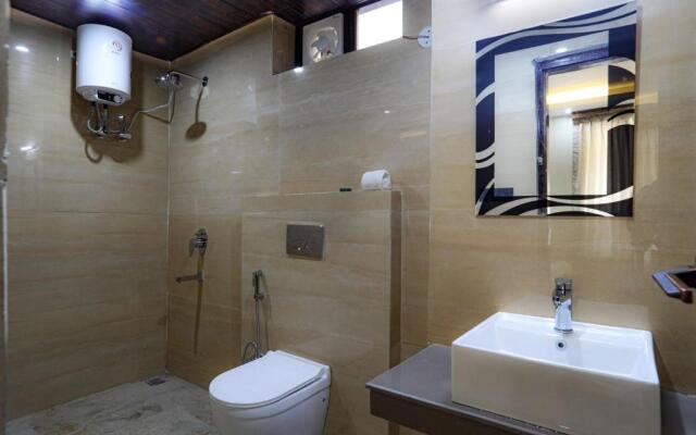 Hotel Vinsober Monal