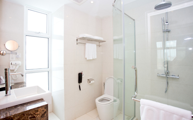 Vouk Hotel Suites