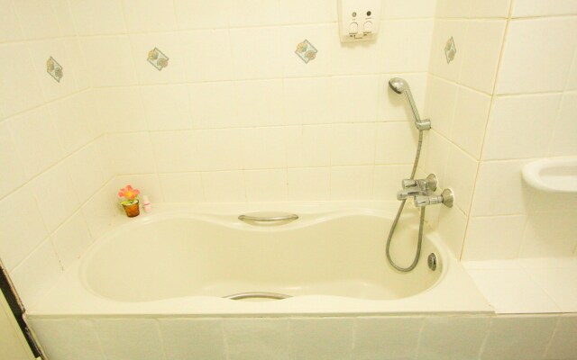 Chaba Chalet Hotel