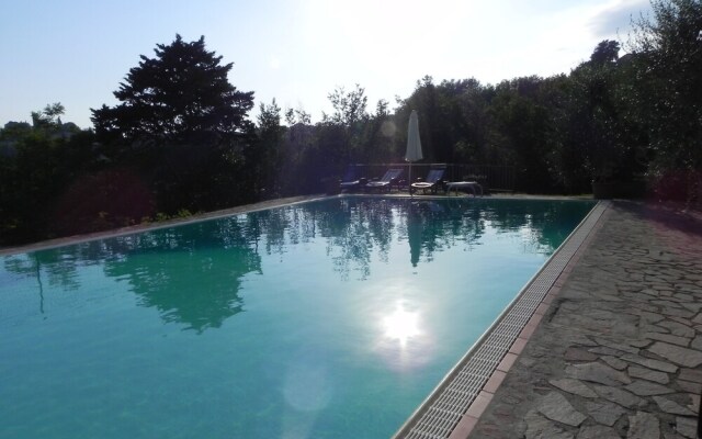 Agriturismo Le Ginestruzze