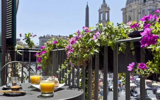 Navona Stay