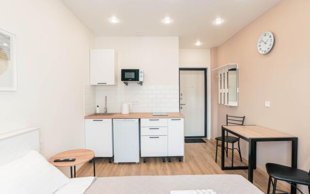 SweetHome (СвитХоум) на проезде Юрия Тена