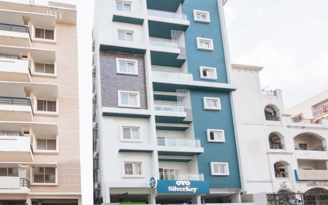 SilverKey Executive Stays 27773 IAS Colony
