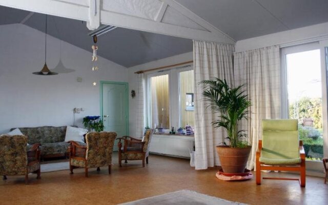 B&B Koornemoezen