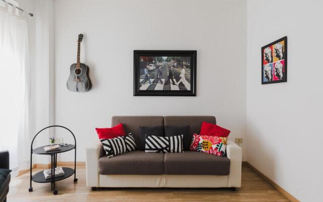 Pennylane Rome Apartment