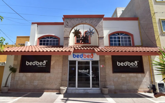 Bed Bed Estrella