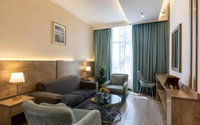 Hotel 21 Makkah