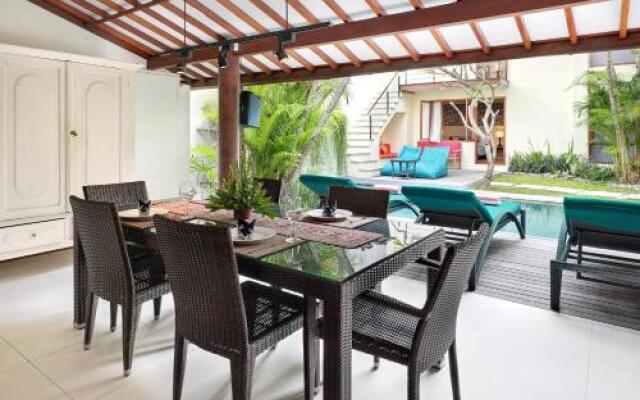Villa Surin
