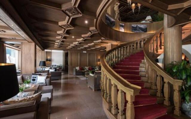 Hotel Aaritz