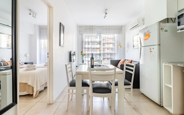 Babel Recoleta Apartments