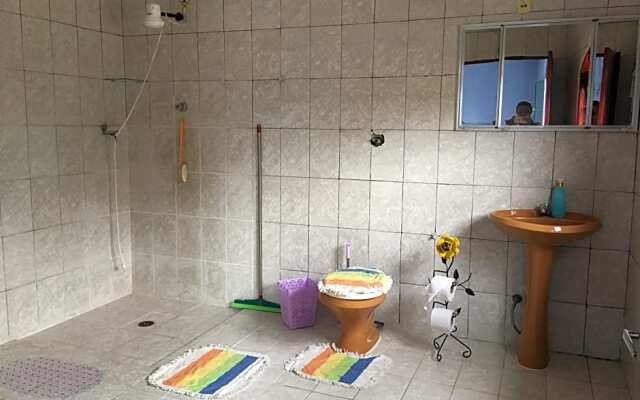 La Melangerie - Hostel