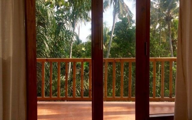 Shanti Toya Ashram & Retreat Center