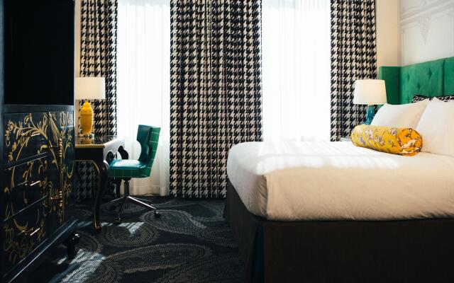 Kimpton Hotel Monaco Pittsburgh by IHG