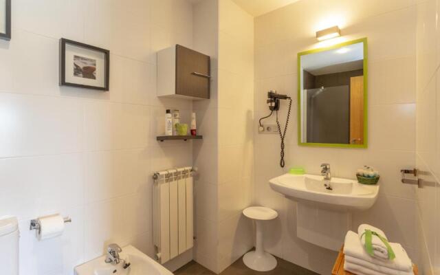 Apartamentos Turísticos Playa de Tapia