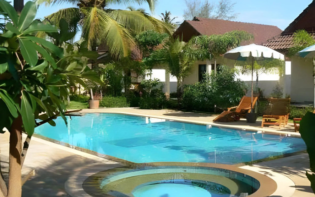 Cousin Resort