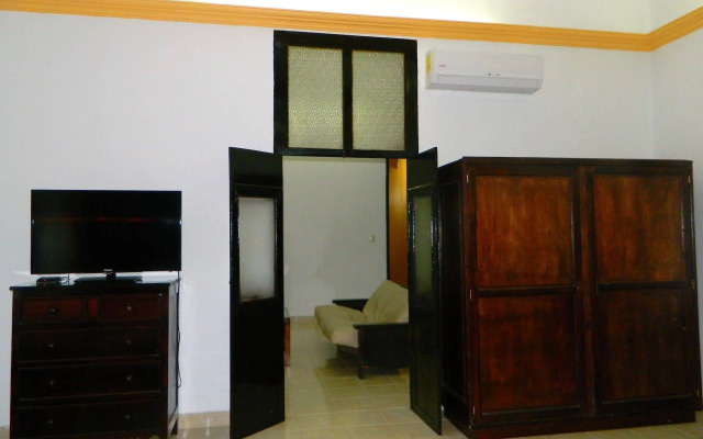 Hotel Montejo