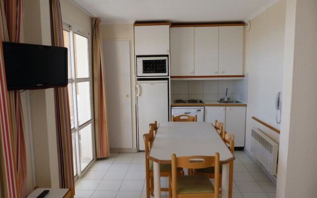 Residence Cap Esterel - Golf