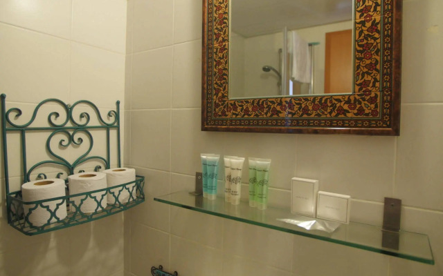 Andromeda Hill apartments & Spa
