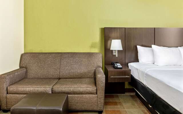 La Quinta Inn & Suites by Wyndham Atlanta South - Newnan