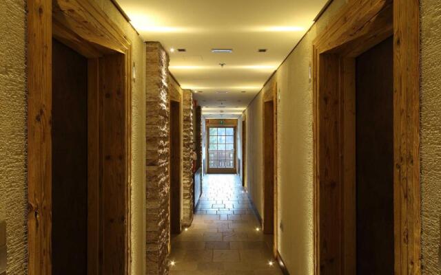 Rosapetra Spa Resort
