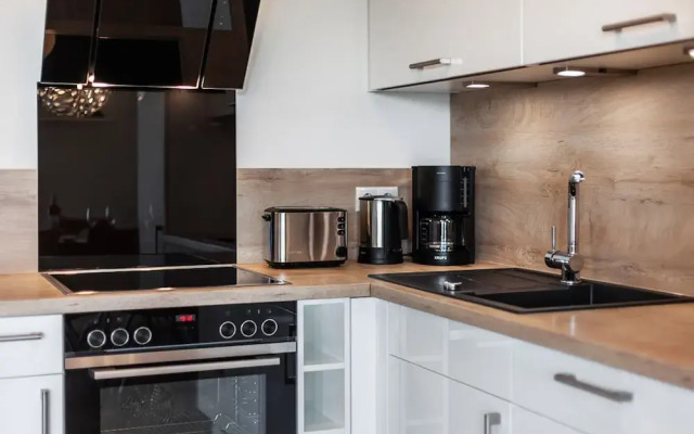 Kirschgarten 9 - Seestern