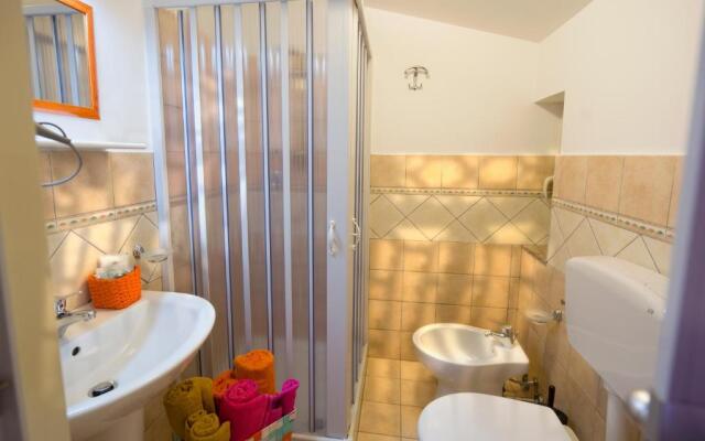 B&B Gàttina