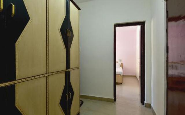Hotel Silver Face by OYO Rooms
