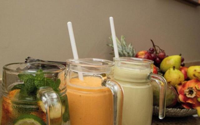 Dallas Hotel Premium