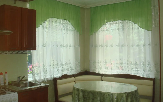 Гостевой дом «Лидия»