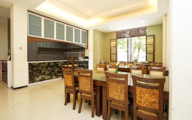 Putri Utari Guest House