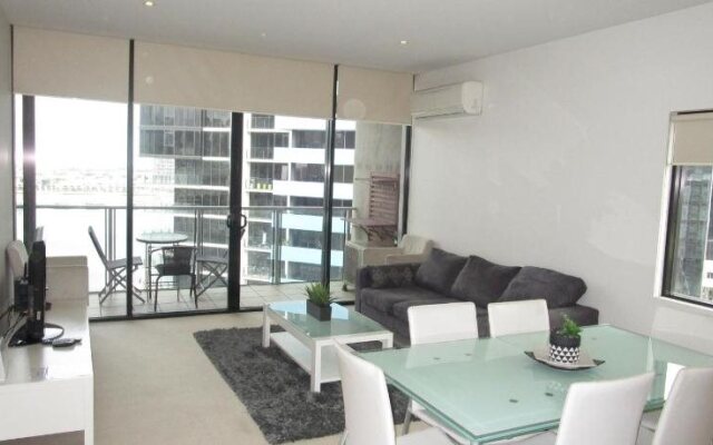 Harbour Escape Apartments