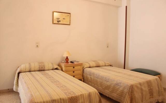 Big Apartment In The Old Town
