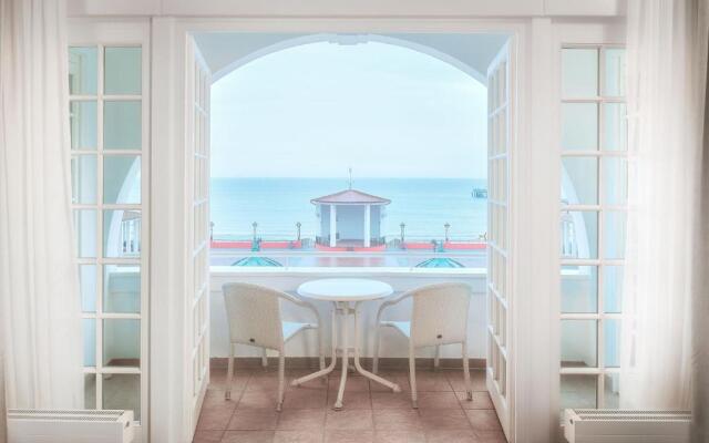 A-ROSA  Kurhaus Binz