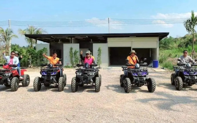 Raipaiya Kengkrajarn