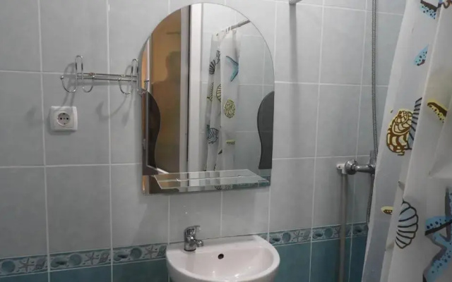 Hotel Zdorovie