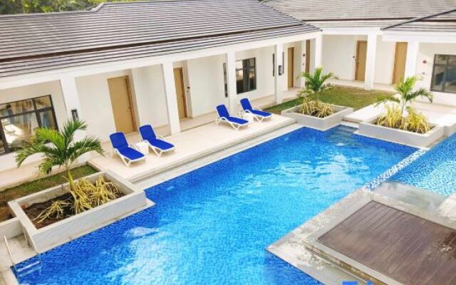 Cocotree Resort Panglao