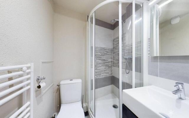 Appartement Montvalezan-La Rosière, 2 pièces, 8 personnes - FR-1-398-548