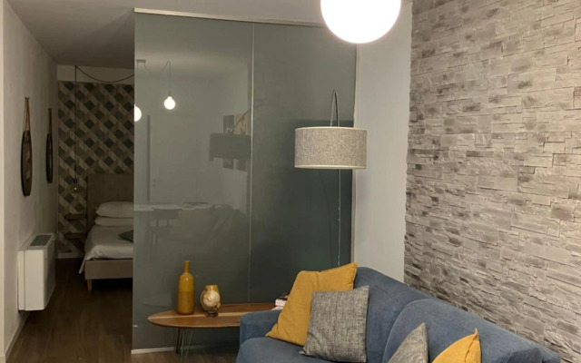 Spazio M&M Cellini 3