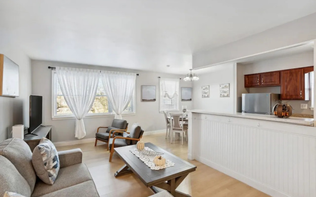 Philadelphia Vacation Rental Near Public Transit!