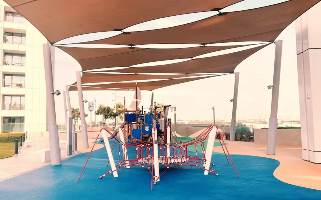 Sleek 2BR at Downtown Close to Dubai Mall