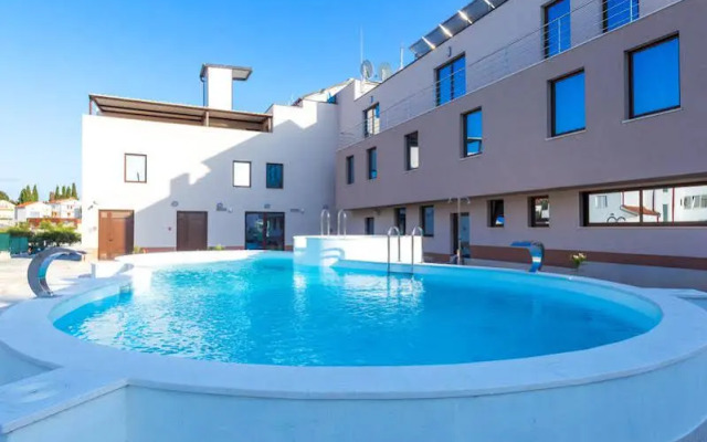 Hotel Petrcane