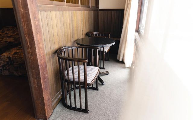 Hotel Hanakoyado