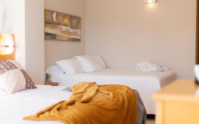 Boutique Hotel LaSort