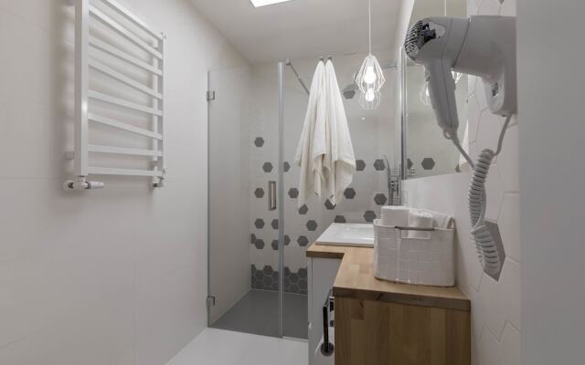 FlatsForRent-Angielska Grobla Old Town