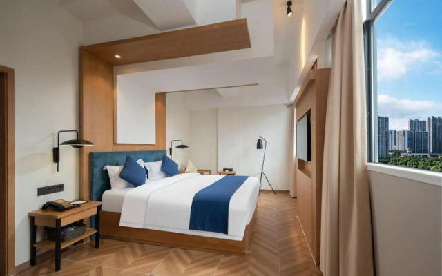Shenzhen Flight One Hotel
