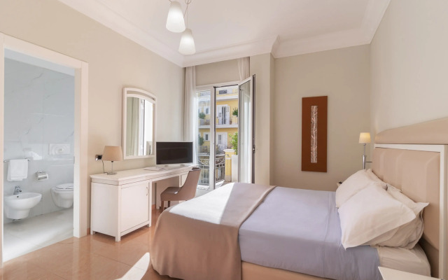 Victoria Palace Hotel & Zen Wellness